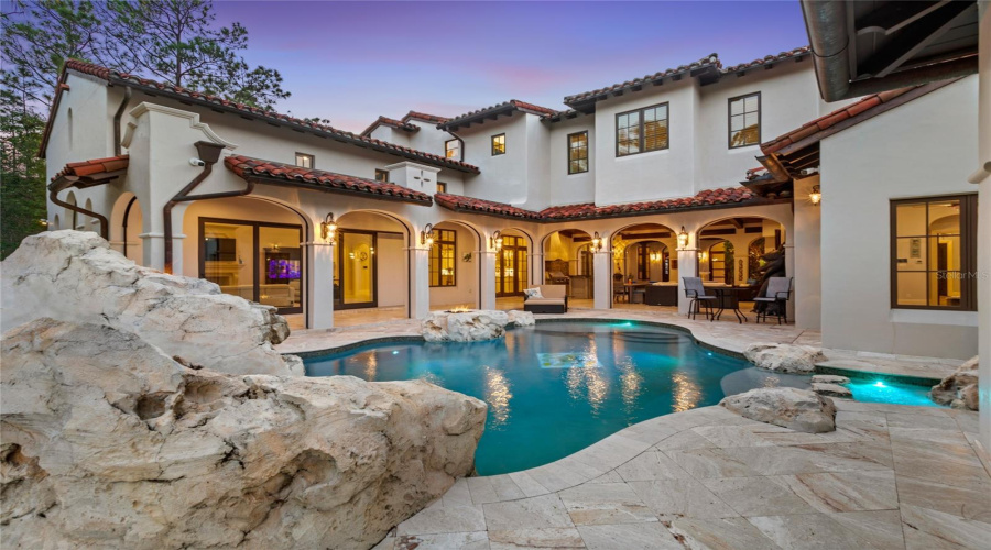 GOLDEN OAK, Florida 32836, 7 Bedrooms Bedrooms, ,7 BathroomsBathrooms,Residential,For Sale,ENCHANTED OAK,0,MFRO6344365