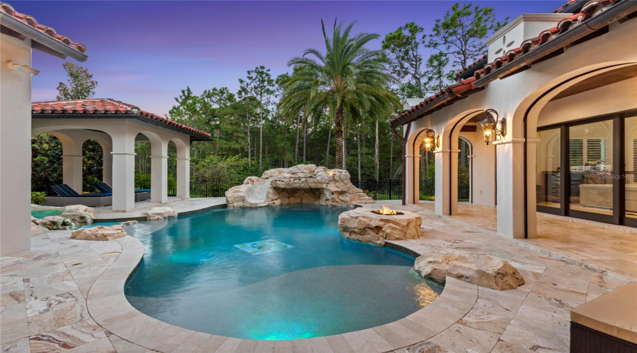 GOLDEN OAK, Florida 32836, 7 Bedrooms Bedrooms, ,7 BathroomsBathrooms,Residential,For Sale,ENCHANTED OAK,0,MFRO6344365