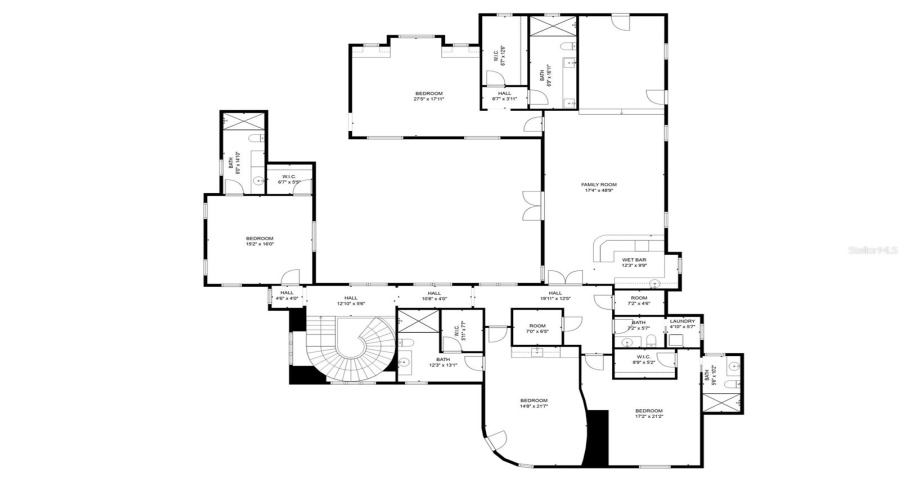 GOLDEN OAK, Florida 32836, 7 Bedrooms Bedrooms, ,7 BathroomsBathrooms,Residential,For Sale,ENCHANTED OAK,0,MFRO6344365