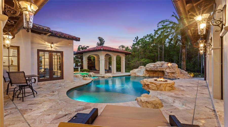 GOLDEN OAK, Florida 32836, 7 Bedrooms Bedrooms, ,7 BathroomsBathrooms,Residential,For Sale,ENCHANTED OAK,0,MFRO6344365