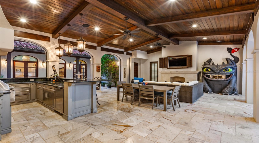 GOLDEN OAK, Florida 32836, 7 Bedrooms Bedrooms, ,7 BathroomsBathrooms,Residential,For Sale,ENCHANTED OAK,0,MFRO6344365