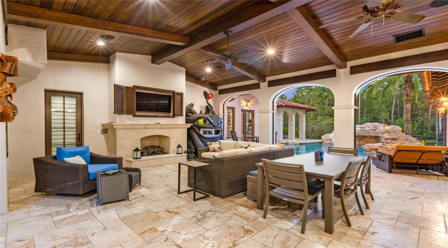 GOLDEN OAK, Florida 32836, 7 Bedrooms Bedrooms, ,7 BathroomsBathrooms,Residential,For Sale,ENCHANTED OAK,0,MFRO6344365