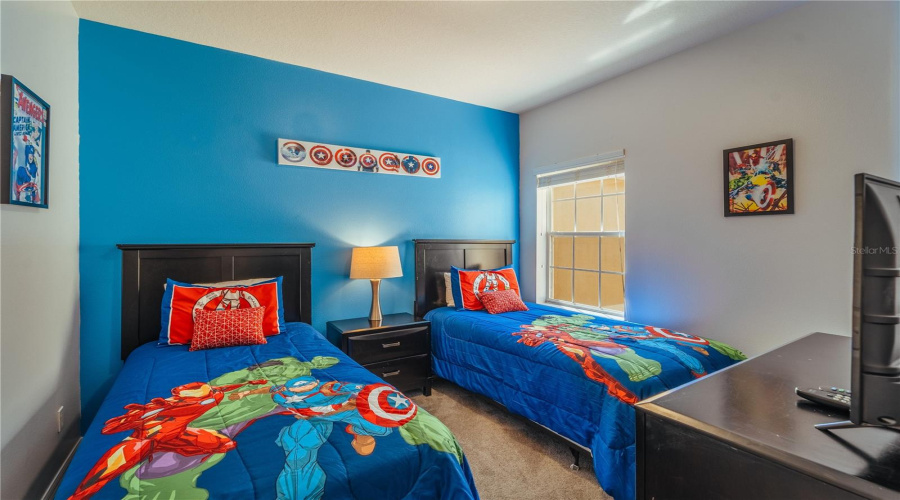KISSIMMEE, Florida 34747, 3 Bedrooms Bedrooms, ,2 BathroomsBathrooms,Residential,For Sale,BLISS,0,MFRO6345659