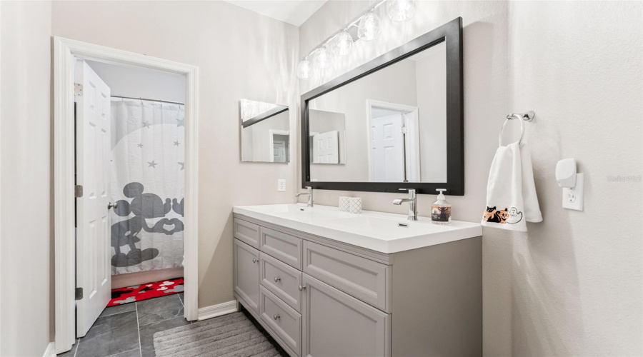 Bathroom 2