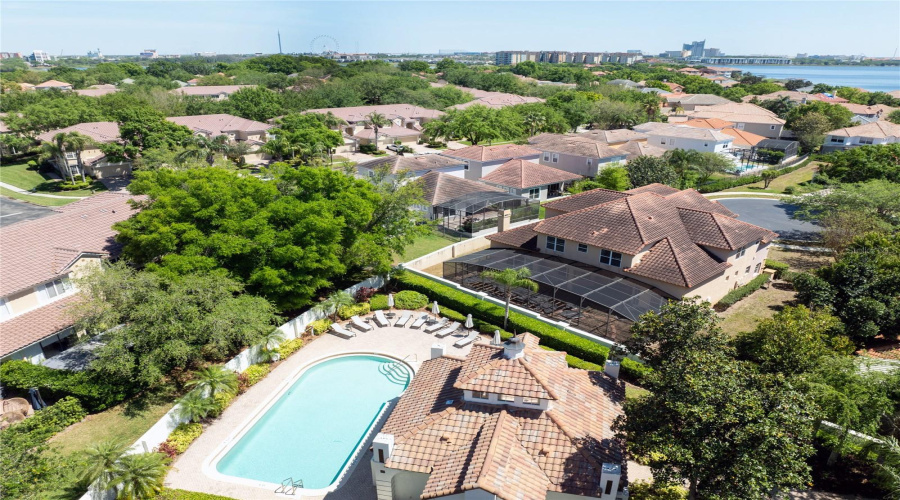 ORLANDO, Florida 32836, 3 Bedrooms Bedrooms, ,2 BathroomsBathrooms,Residential,For Sale,TIVOLI,0,MFRO6301482