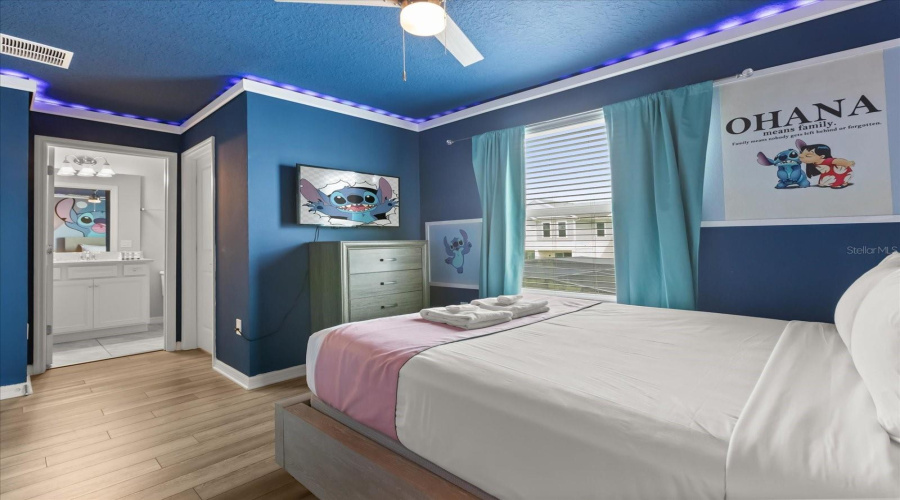 DAVENPORT, Florida 33897, 10 Bedrooms Bedrooms, ,8 BathroomsBathrooms,Residential,For Sale,LELANI,0,MFRS5134426