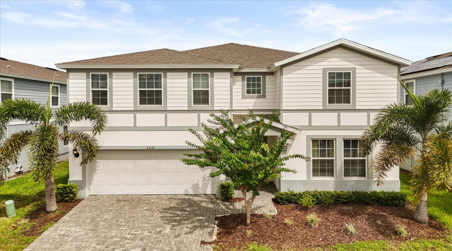 DAVENPORT, Florida 33897, 10 Bedrooms Bedrooms, ,8 BathroomsBathrooms,Residential,For Sale,LELANI,0,MFRS5134426