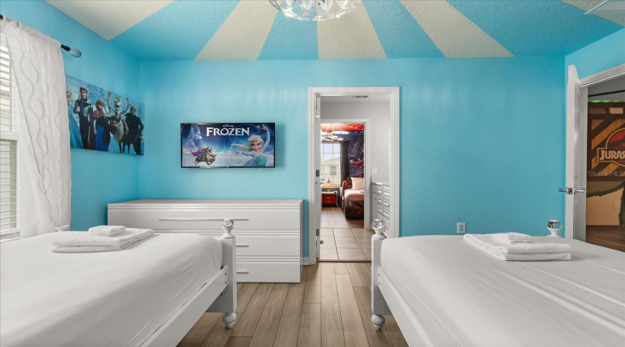 DAVENPORT, Florida 33897, 10 Bedrooms Bedrooms, ,8 BathroomsBathrooms,Residential,For Sale,LELANI,0,MFRS5134426
