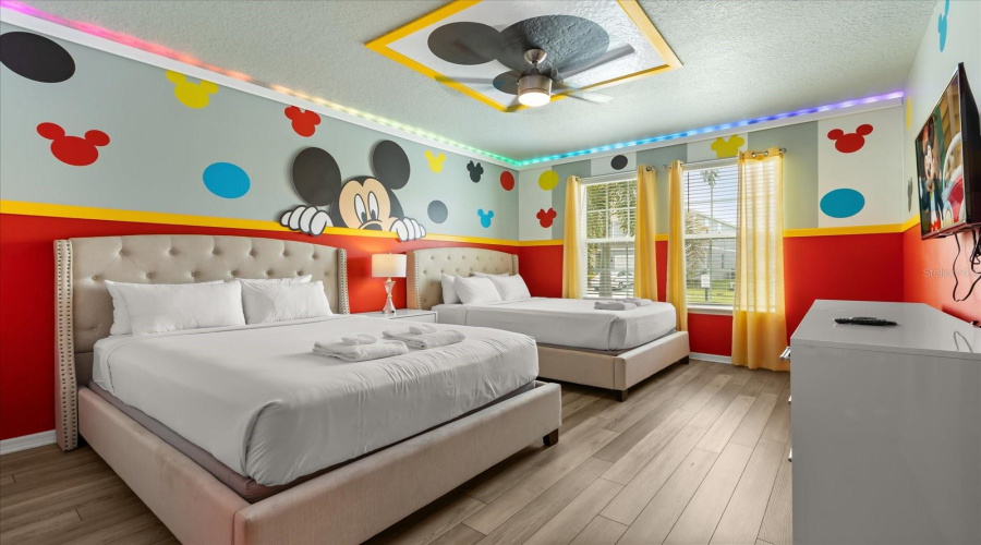 DAVENPORT, Florida 33897, 10 Bedrooms Bedrooms, ,8 BathroomsBathrooms,Residential,For Sale,LELANI,0,MFRS5134426