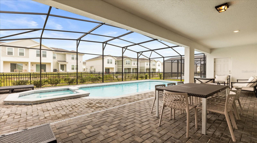DAVENPORT, Florida 33897, 10 Bedrooms Bedrooms, ,8 BathroomsBathrooms,Residential,For Sale,LELANI,0,MFRS5134426
