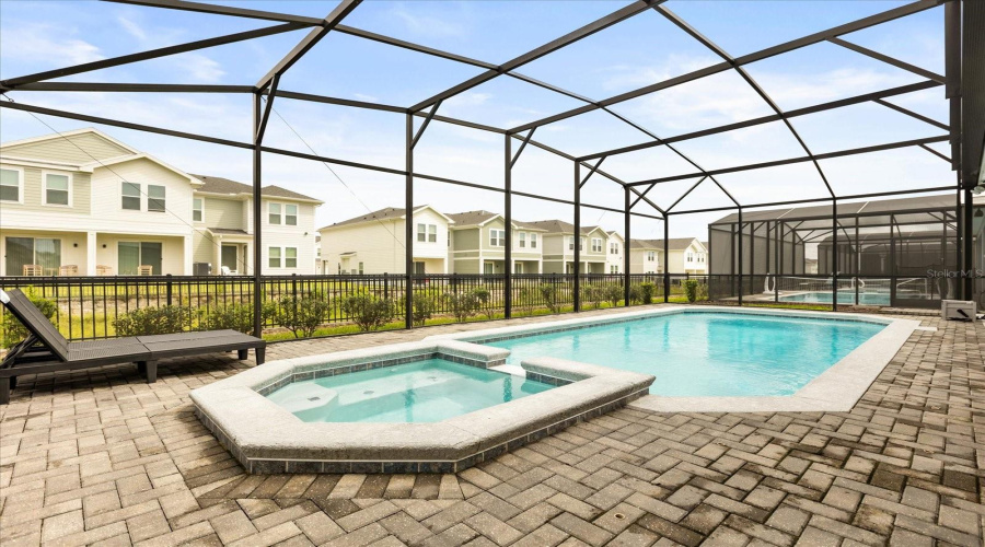 DAVENPORT, Florida 33897, 10 Bedrooms Bedrooms, ,8 BathroomsBathrooms,Residential,For Sale,LELANI,0,MFRS5134426