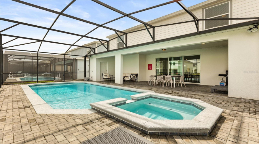 DAVENPORT, Florida 33897, 10 Bedrooms Bedrooms, ,8 BathroomsBathrooms,Residential,For Sale,LELANI,0,MFRS5134426