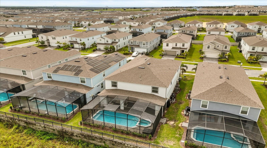 DAVENPORT, Florida 33897, 10 Bedrooms Bedrooms, ,8 BathroomsBathrooms,Residential,For Sale,LELANI,0,MFRS5134426