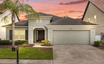 DAVENPORT, Florida 33896, 4 Bedrooms Bedrooms, ,3 BathroomsBathrooms,Residential,For Sale,YORKSHIRE,0,MFRG5102313