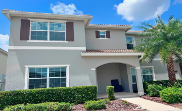 KISSIMMEE, Florida 34746, 5 Bedrooms Bedrooms, ,4 BathroomsBathrooms,Residential,For Sale,WINDERMERE,0,MFRO6345839