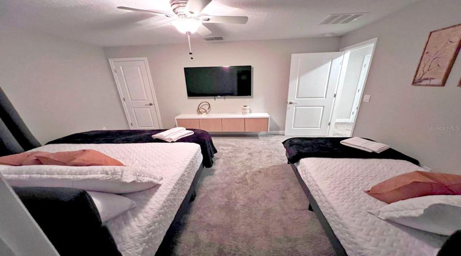 KISSIMMEE, Florida 34746, 5 Bedrooms Bedrooms, ,4 BathroomsBathrooms,Residential,For Sale,WINDERMERE,0,MFRO6345839