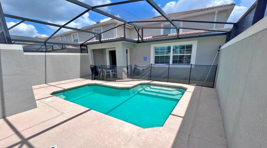 KISSIMMEE, Florida 34746, 5 Bedrooms Bedrooms, ,4 BathroomsBathrooms,Residential,For Sale,WINDERMERE,0,MFRO6345839