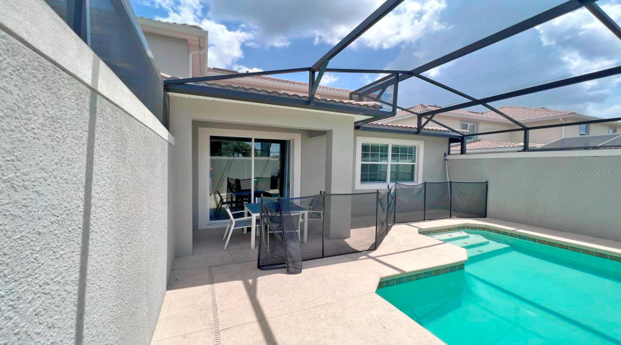 KISSIMMEE, Florida 34746, 5 Bedrooms Bedrooms, ,4 BathroomsBathrooms,Residential,For Sale,WINDERMERE,0,MFRO6345839