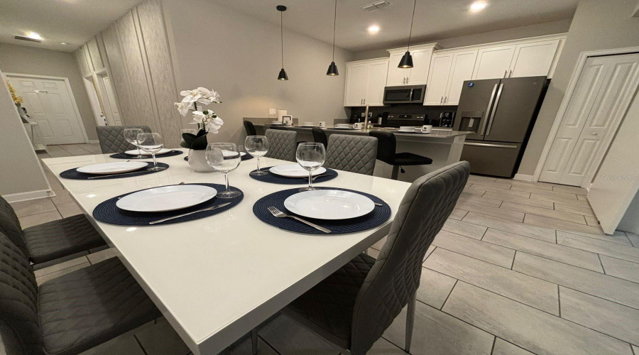 KISSIMMEE, Florida 34746, 5 Bedrooms Bedrooms, ,4 BathroomsBathrooms,Residential,For Sale,WINDERMERE,0,MFRO6345839