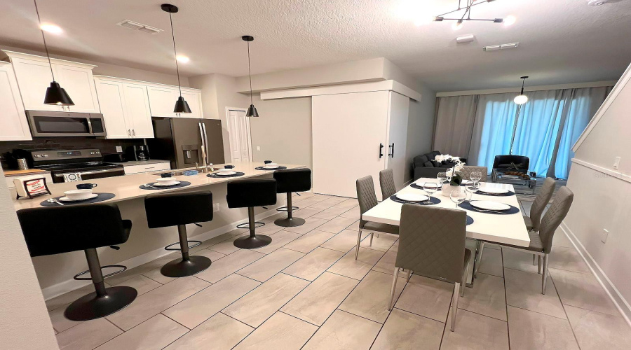 KISSIMMEE, Florida 34746, 5 Bedrooms Bedrooms, ,4 BathroomsBathrooms,Residential,For Sale,WINDERMERE,0,MFRO6345839