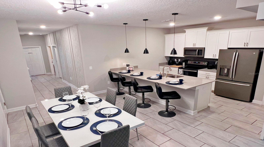 KISSIMMEE, Florida 34746, 5 Bedrooms Bedrooms, ,4 BathroomsBathrooms,Residential,For Sale,WINDERMERE,0,MFRO6345839