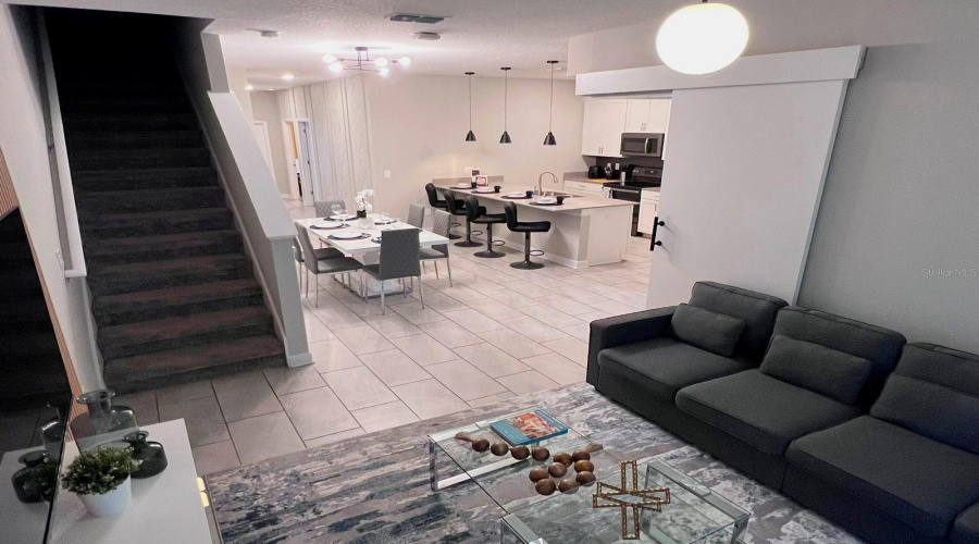 KISSIMMEE, Florida 34746, 5 Bedrooms Bedrooms, ,4 BathroomsBathrooms,Residential,For Sale,WINDERMERE,0,MFRO6345839