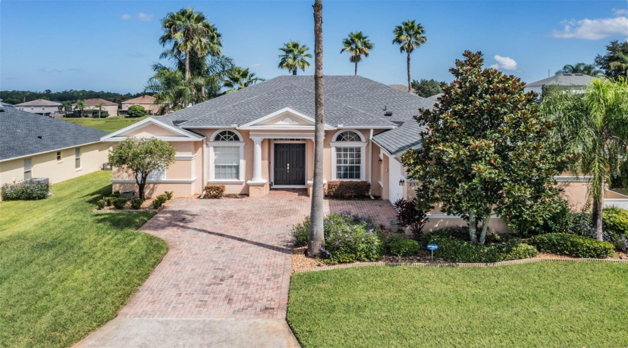 Fully furnished and turnkey, this 5-bedroom, 3-bath home is ready for immediate occupancy.