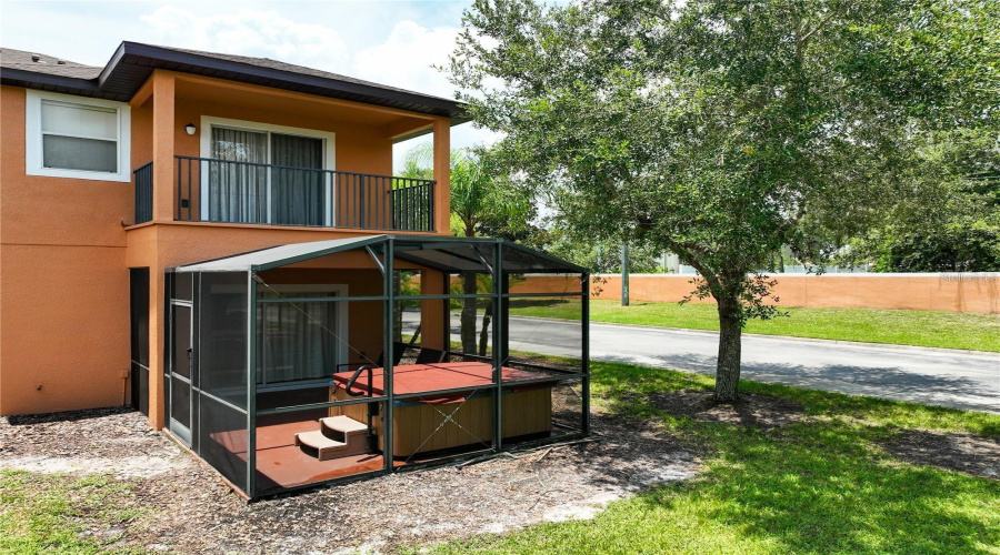 KISSIMMEE, Florida 34746, 4 Bedrooms Bedrooms, ,3 BathroomsBathrooms,Residential,For Sale,ROADSTER LN,0,MFRTB8427570