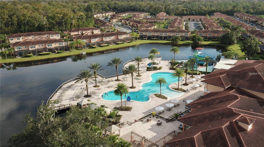 KISSIMMEE, Florida 34746, 4 Bedrooms Bedrooms, ,3 BathroomsBathrooms,Residential,For Sale,ROADSTER LN,0,MFRTB8427570