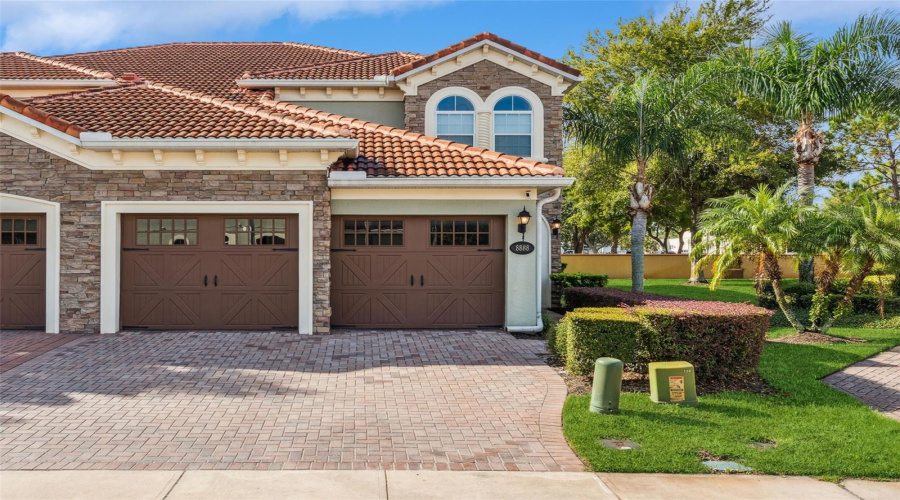 Home Sweet Home! 8888 Della Scala Circle