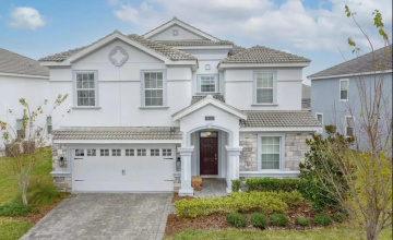 DAVENPORT, Florida 33896, 9 Bedrooms Bedrooms, ,5 BathroomsBathrooms,Residential,For Sale,MULLIGAN,0,MFRS5135037