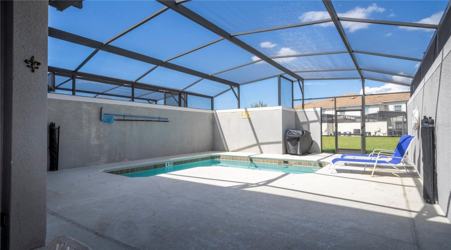 KISSIMMEE, Florida 34746, 4 Bedrooms Bedrooms, ,3 BathroomsBathrooms,Residential,For Sale,ROMEO,0,MFRO6345841