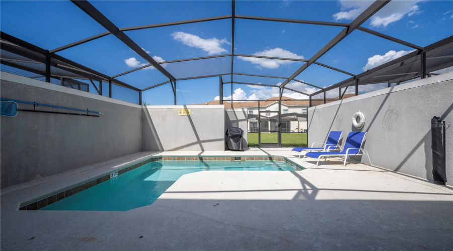 KISSIMMEE, Florida 34746, 4 Bedrooms Bedrooms, ,3 BathroomsBathrooms,Residential,For Sale,ROMEO,0,MFRO6345841