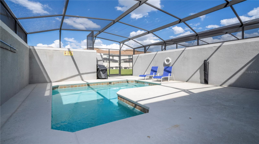 KISSIMMEE, Florida 34746, 4 Bedrooms Bedrooms, ,3 BathroomsBathrooms,Residential,For Sale,ROMEO,0,MFRO6345841