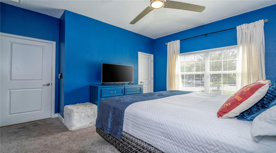 KISSIMMEE, Florida 34746, 4 Bedrooms Bedrooms, ,3 BathroomsBathrooms,Residential,For Sale,ROMEO,0,MFRO6345841