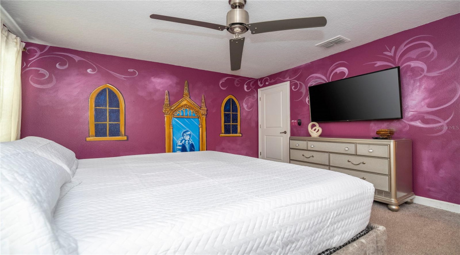 KISSIMMEE, Florida 34746, 4 Bedrooms Bedrooms, ,3 BathroomsBathrooms,Residential,For Sale,ROMEO,0,MFRO6345841