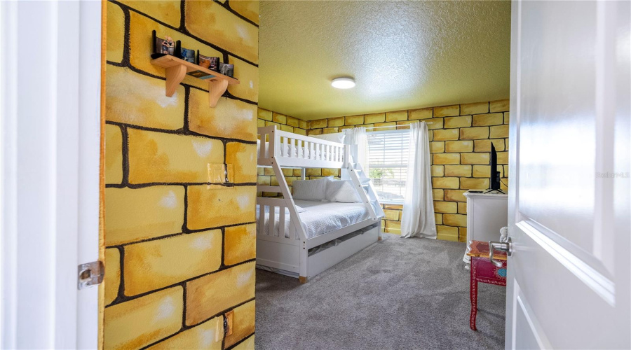 KISSIMMEE, Florida 34746, 4 Bedrooms Bedrooms, ,3 BathroomsBathrooms,Residential,For Sale,ROMEO,0,MFRO6345841