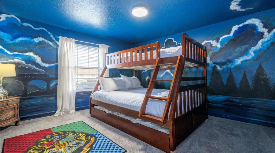 KISSIMMEE, Florida 34746, 4 Bedrooms Bedrooms, ,3 BathroomsBathrooms,Residential,For Sale,ROMEO,0,MFRO6345841