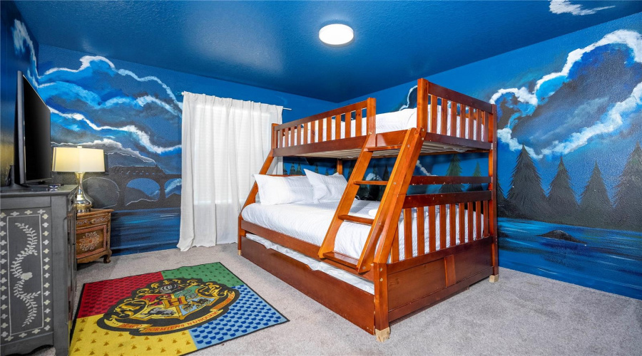 KISSIMMEE, Florida 34746, 4 Bedrooms Bedrooms, ,3 BathroomsBathrooms,Residential,For Sale,ROMEO,0,MFRO6345841