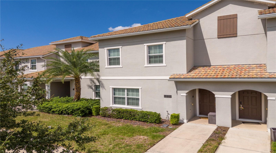 KISSIMMEE, Florida 34746, 4 Bedrooms Bedrooms, ,3 BathroomsBathrooms,Residential,For Sale,ROMEO,0,MFRO6345841