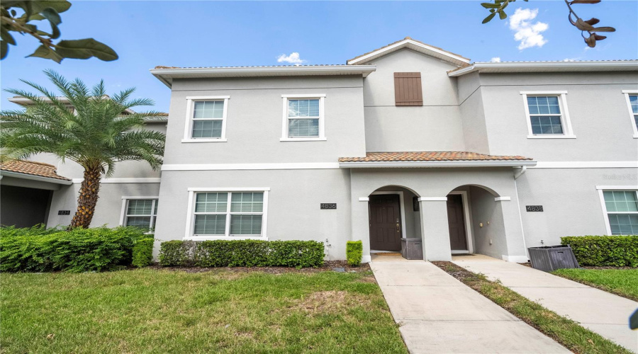 KISSIMMEE, Florida 34746, 4 Bedrooms Bedrooms, ,3 BathroomsBathrooms,Residential,For Sale,ROMEO,0,MFRO6345841