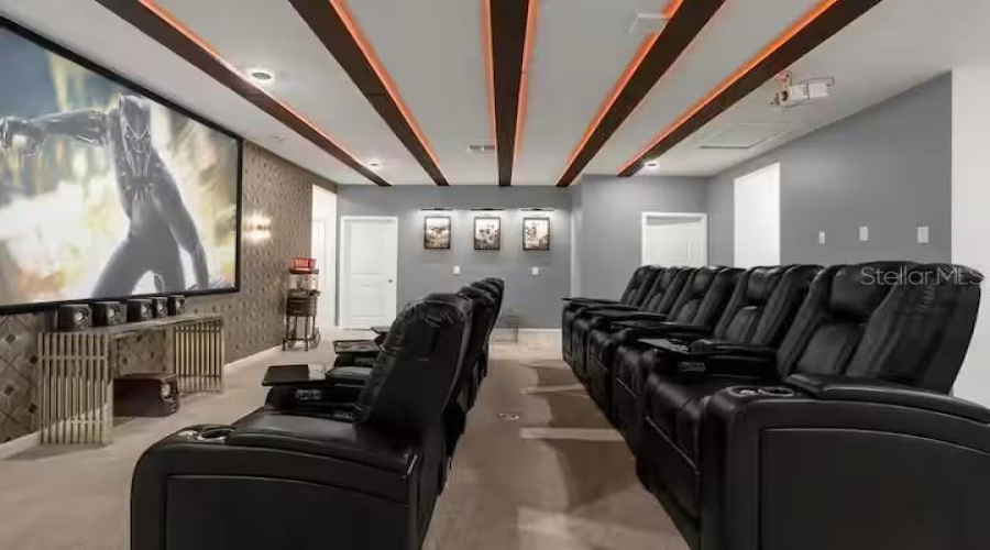 KISSIMMEE, Florida 34746, 15 Bedrooms Bedrooms, ,15 BathroomsBathrooms,Residential,For Sale,SHANTI,0,MFRO6346055
