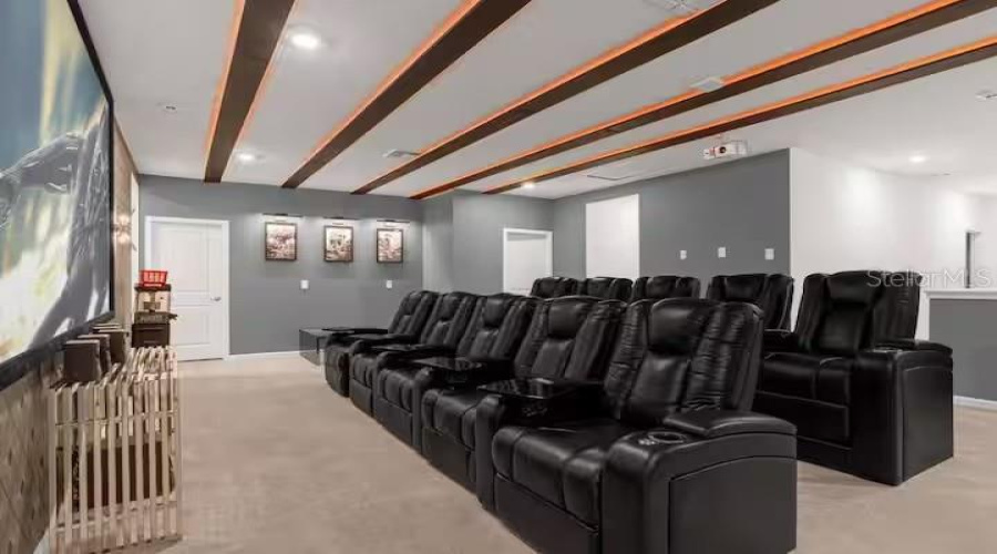 KISSIMMEE, Florida 34746, 15 Bedrooms Bedrooms, ,15 BathroomsBathrooms,Residential,For Sale,SHANTI,0,MFRO6346055