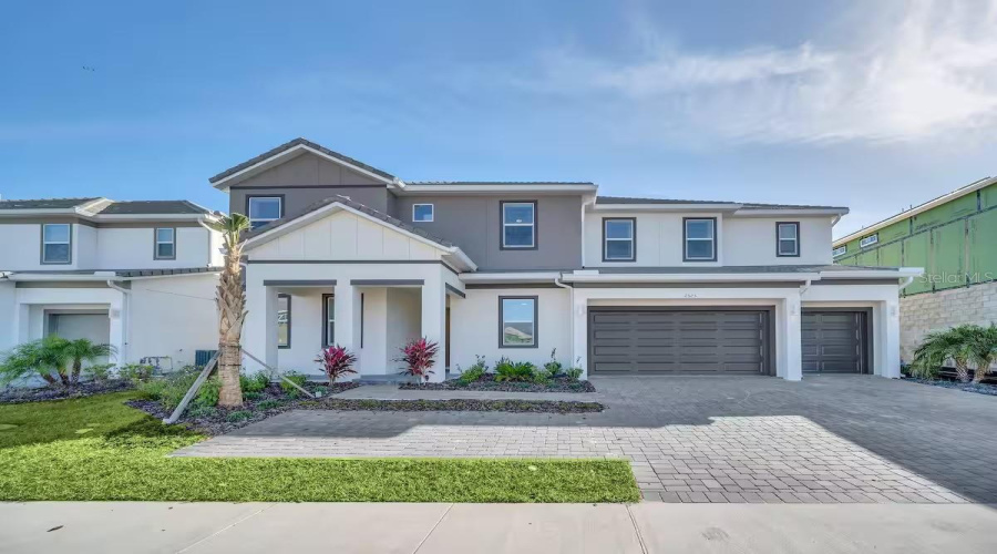 KISSIMMEE, Florida 34746, 15 Bedrooms Bedrooms, ,15 BathroomsBathrooms,Residential,For Sale,SHANTI,0,MFRO6346055