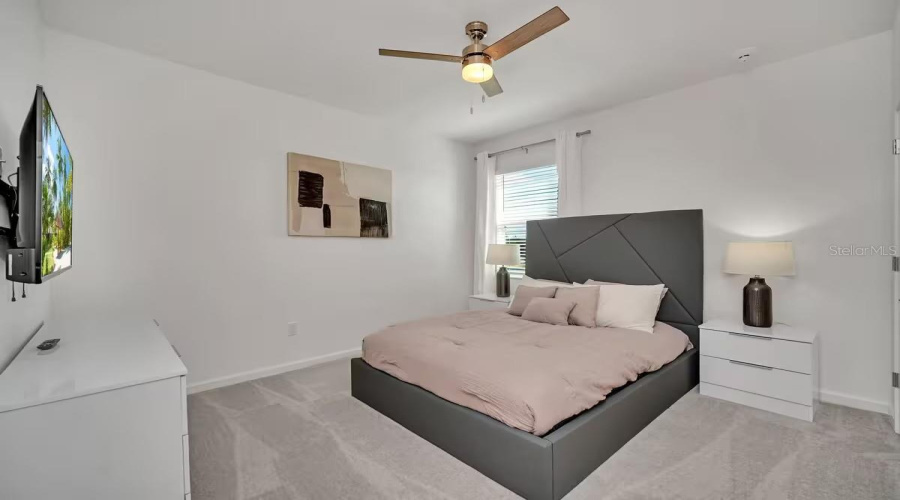 KISSIMMEE, Florida 34746, 15 Bedrooms Bedrooms, ,15 BathroomsBathrooms,Residential,For Sale,SHANTI,0,MFRO6346055