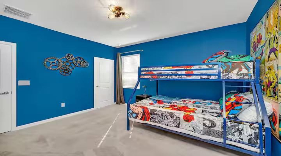 KISSIMMEE, Florida 34746, 15 Bedrooms Bedrooms, ,15 BathroomsBathrooms,Residential,For Sale,SHANTI,0,MFRO6346055