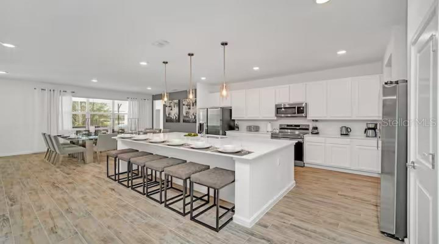 KISSIMMEE, Florida 34746, 15 Bedrooms Bedrooms, ,15 BathroomsBathrooms,Residential,For Sale,SHANTI,0,MFRO6346055