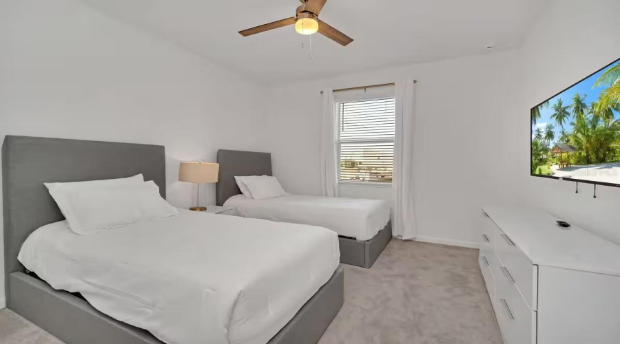KISSIMMEE, Florida 34746, 15 Bedrooms Bedrooms, ,15 BathroomsBathrooms,Residential,For Sale,SHANTI,0,MFRO6346055