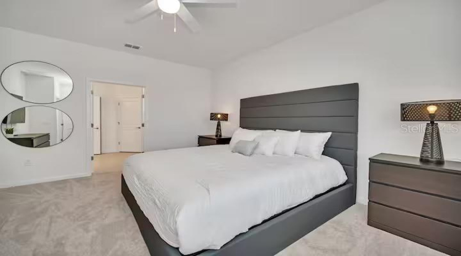 KISSIMMEE, Florida 34746, 15 Bedrooms Bedrooms, ,15 BathroomsBathrooms,Residential,For Sale,SHANTI,0,MFRO6346055