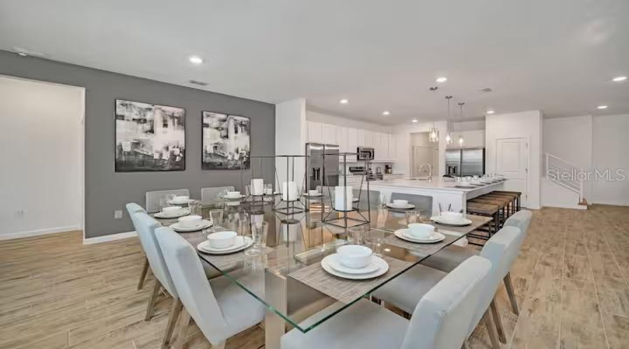 KISSIMMEE, Florida 34746, 15 Bedrooms Bedrooms, ,15 BathroomsBathrooms,Residential,For Sale,SHANTI,0,MFRO6346055